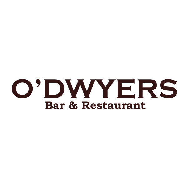 Logo for O'Dwyers